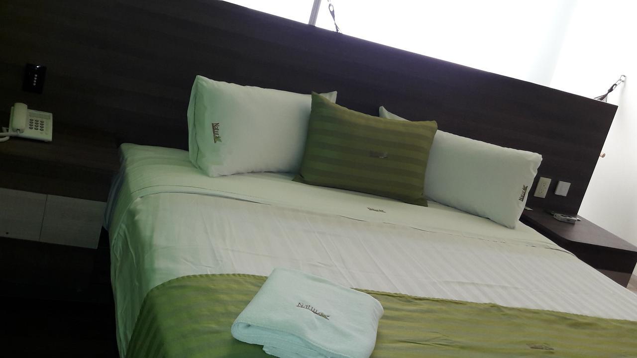 Hotel Y Villas Natura Mexico Extérieur photo