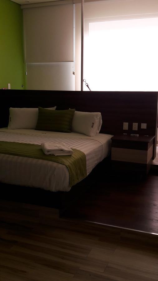 Hotel Y Villas Natura Mexico Extérieur photo