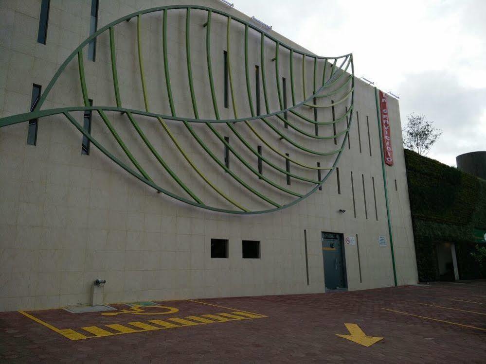 Hotel Y Villas Natura Mexico Extérieur photo